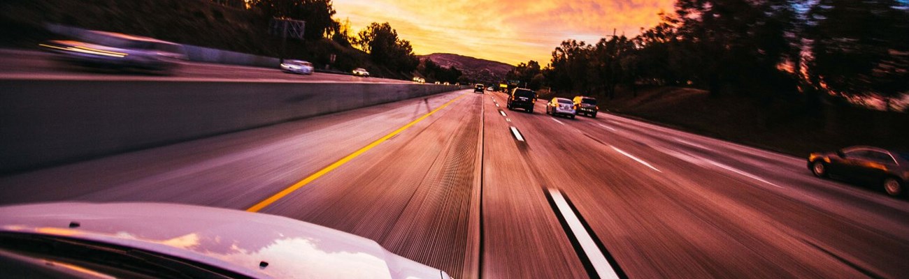 5 θανάσιμα λάθη που κάνουμε όταν οδηγούμε στον αυτοκινητόδρομο